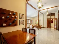 Roemah Noni Macanan Hotels in Danurejan