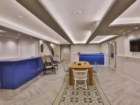 Livia Hotel Kaş カシュのホテル