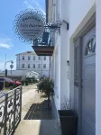 Villa Daheim Các khách sạn ở Lohme