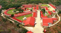 Praveg Tent City Narmada, Statue of Unity Hotels near Nandikeshwar Mahadev Temple, Nalgam