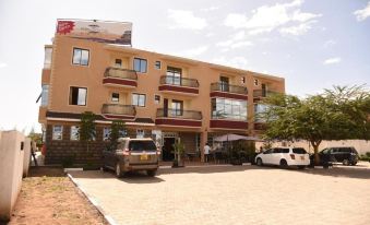 Mara Frontier Hotel