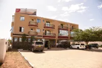 Mara Frontier Hotel Hotel a 