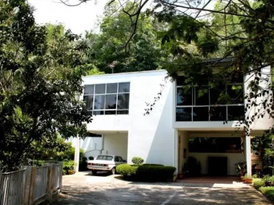 Brahminy Kite Holiday Home
