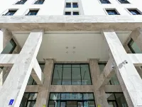 Terminal Inn by Edar City Hotels near Sky view Bar