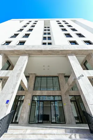 Terminal Inn by Edar City