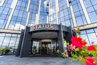 Hotel STATUS Hotels near Brest Central