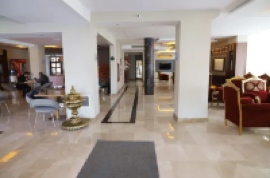 ฮิทิทออเต็ล