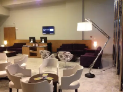 普林西比酒店套房