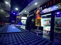 Bluxton Hill International Resort