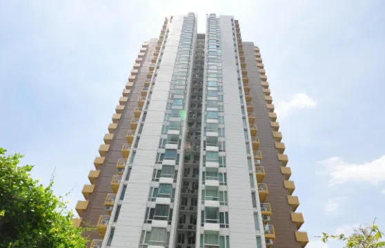 地球之家@Impact曼通塔尼公寓