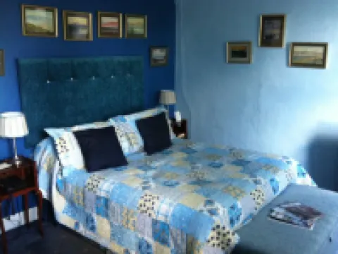 Corse Lawn House Hotel