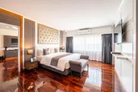 Hotel Muq Hotels in Amphoe Mueang Mukdahan