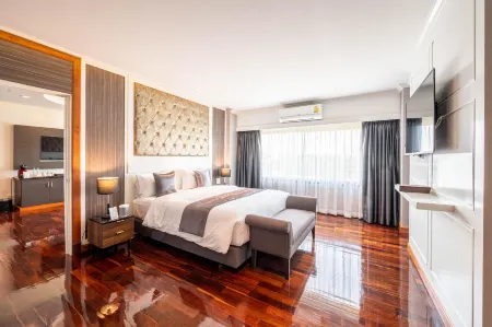 Hotel Muq