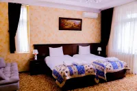 Central Park Baku Hotels in Baku