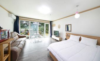 Hongcheon When You Are There Pension