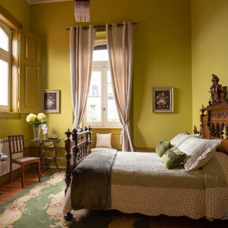 Palacete Villa Idalina