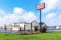 Econo Lodge فنادق في Greencastle