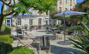 Hotel le Richelieu - Royan Atlantique