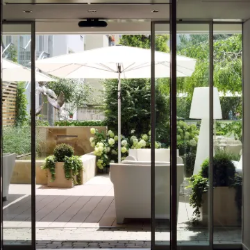 Holiday Inn VIENNA CITY by IHG Hotels near Vienna Operahouse
