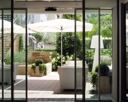 Holiday Inn VIENNA CITY by IHG Hotels near Naschmarkt