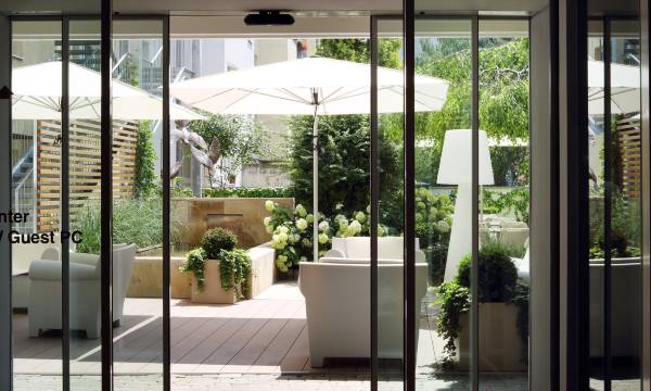 Holiday Inn Vienna City by IHG