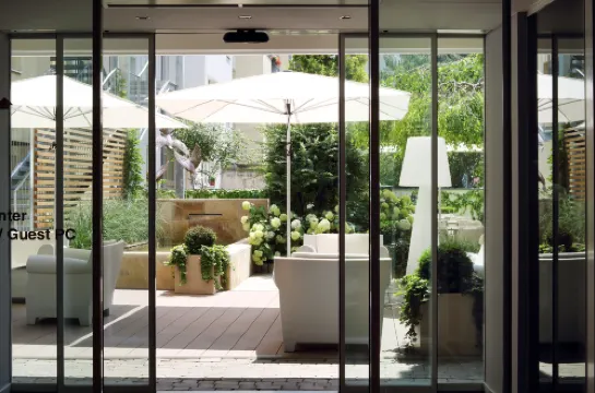 Holiday Inn VIENNA CITY by IHG