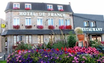 Hotel de France Vire