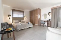 Aelius Hotel & Spa Hôtels à : Kato Gouves