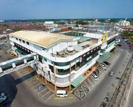 Hotel Sfera Hotels in Manjung