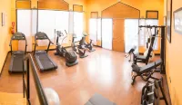 Hotel Saray - Gym
