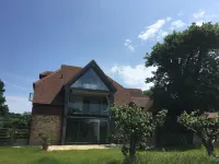 Hurst Farm B&B Các khách sạn ở Westerham