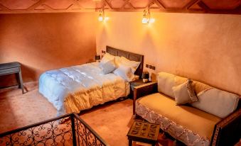 Ouednoujoum Ecolodge & Spa