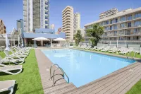 Benidorm Centre - Adults Only - Kolam Renang