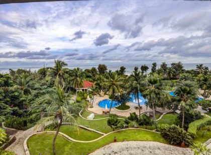 Taj Fisherman’s Cove Resort & Spa, Chennai