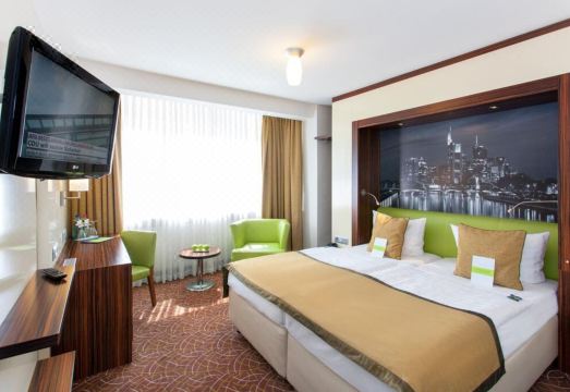 페이버드 호텔 스칼라 내부