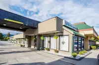 Sandman Hotel Terrace Các khách sạn ở Kitimat-Stikine E
