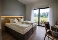 Flair Hotel Reuner Hotel a Trebbin