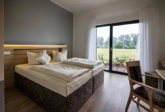 魯內弗萊爾酒店