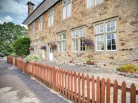 The Speech House Hotel Hotel a West Dean