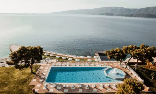 Kalamaki Beach Resort