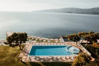 Kalamaki Beach Resort Hotels in Agii Theodori