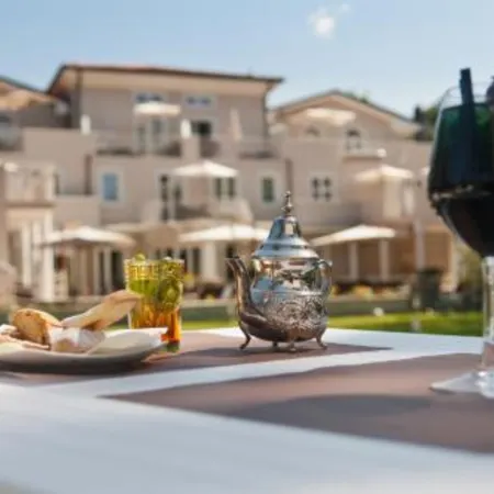 Hotel Stella Della Versilia
