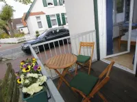Hotel Tum Stüürmann Hotels in Wohrden