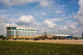Rhythm City Casino & Resort