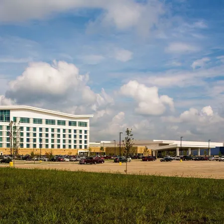 Rhythm City Casino & Resort