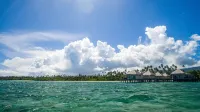 Coconuts Beach Club Resort and Spa Hotels in 