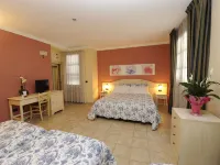 Hotel Sextum Hotel a Bientina