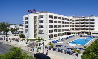 Hotel Alba