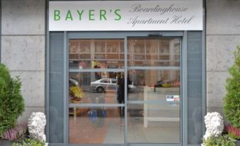 Bayer's Boardinghouse Und Hotel