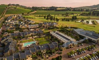 Devonvale Golf & Wine Estate